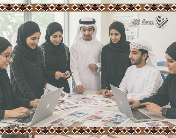 الصحافة المدرسية